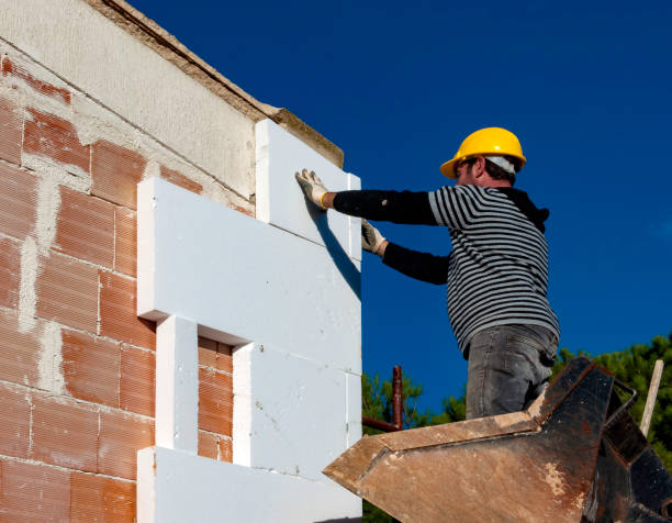 Best Soundproof Insulation Installation  in Green Valley, CA