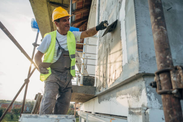 Best Insulation Contractors for Homes  in Green Valley, CA